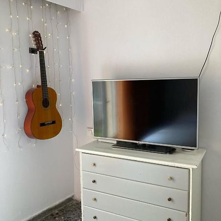 Flexible Flat In Heraklion City Centre Екстериор снимка