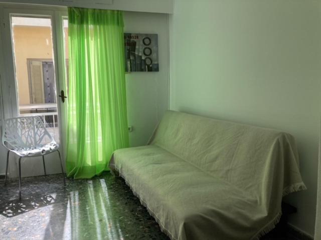 Flexible Flat In Heraklion City Centre Екстериор снимка