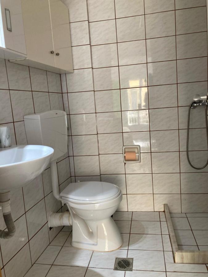 Flexible Flat In Heraklion City Centre Екстериор снимка