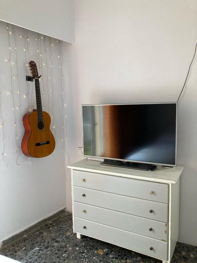 Flexible Flat In Heraklion City Centre Екстериор снимка